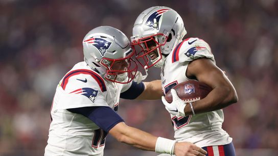 Bedard: Competitions and predictions - Patriots 2023 training camp starts today taken at BSJ Headquarters (Patriots)